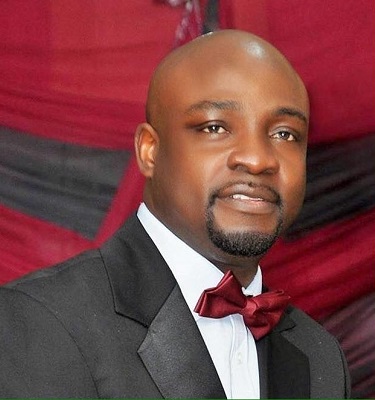 Pastor Femi